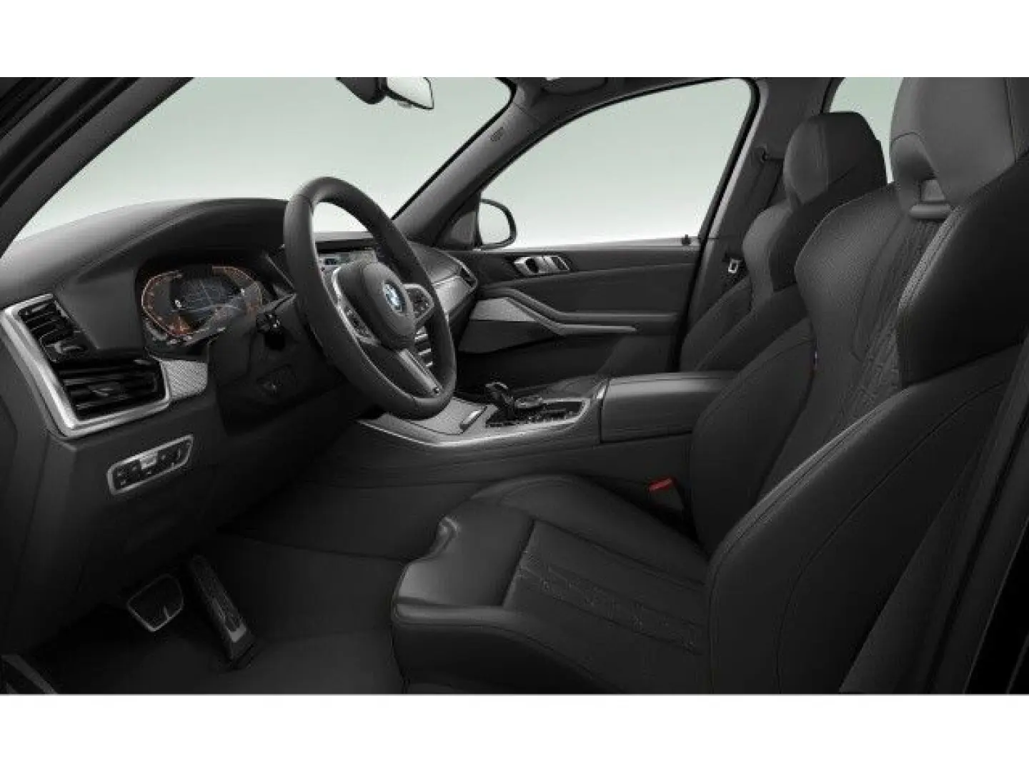 X5 xDrive40i M Sport