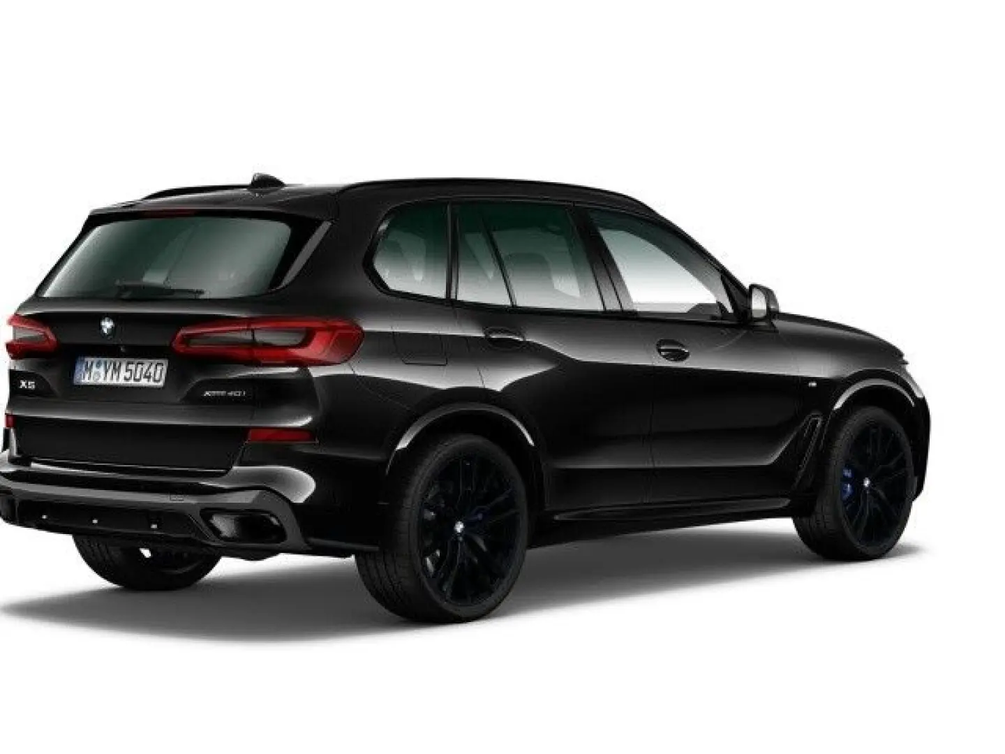X5 xDrive40i M Sport