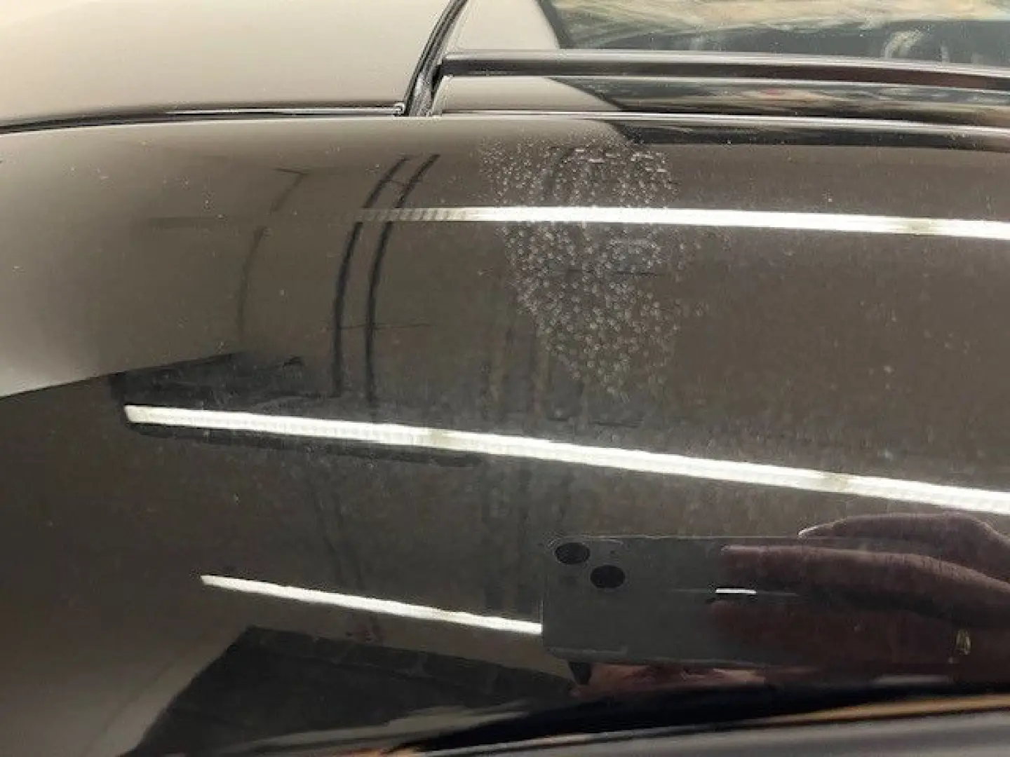 S 580e lang long AMG-Line Sound Pano Chauffeur