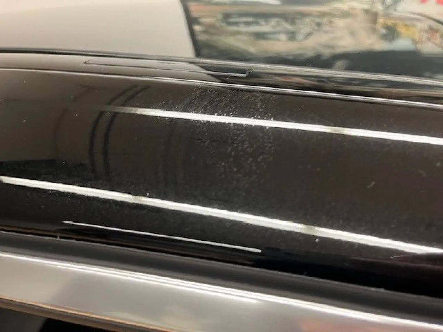 S 580e lang long AMG-Line Sound Pano Chauffeur