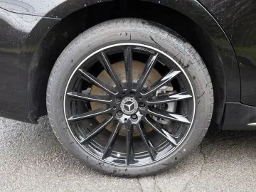 S 580 e L AMG-Sport Pano Burm Sitzklima Airm 360