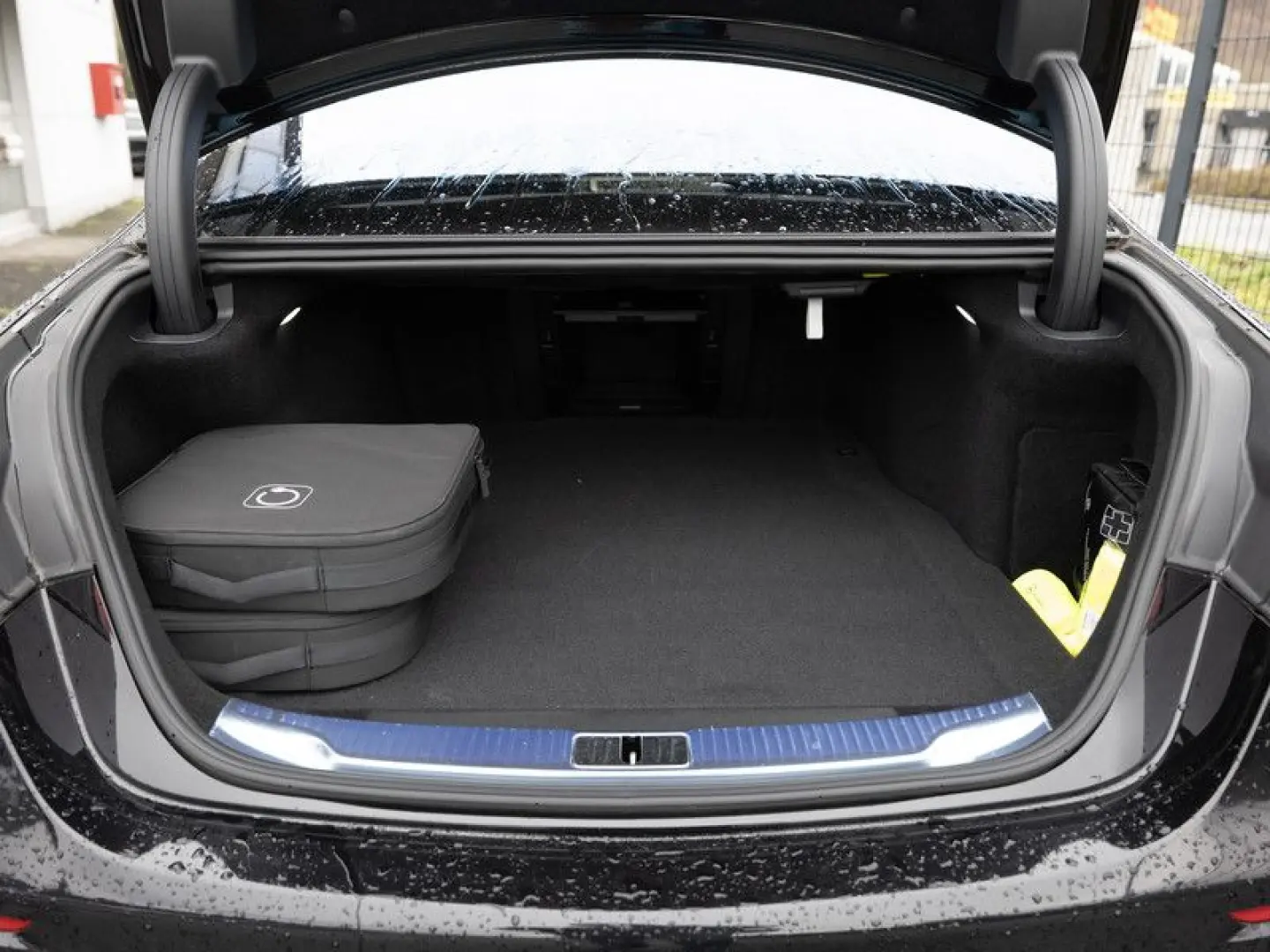 S 580 e L AMG-Sport Pano Burm Sitzklima Airm 360