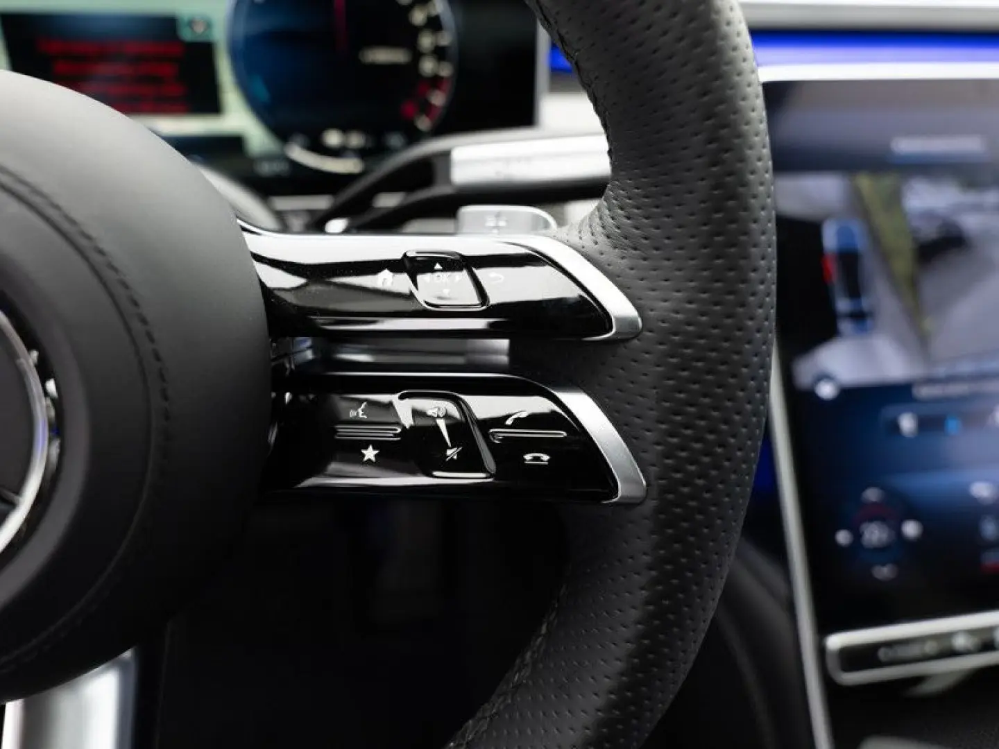 S 580 e L AMG-Sport Pano Burm Sitzklima Airm 360