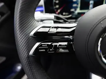 S 580 e L AMG-Sport Pano Burm Sitzklima Airm 360