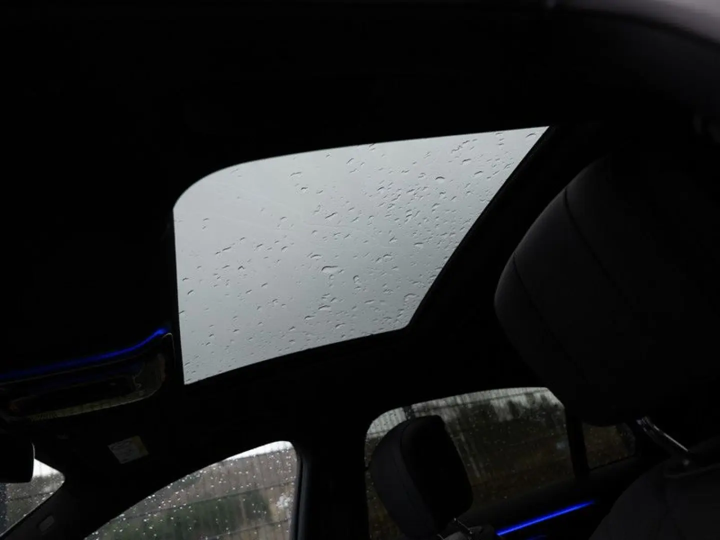 S 580 e L AMG-Sport Pano Burm Sitzklima Airm 360