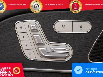 Mercedes-Benz GLE 350 d 4Matic 9G-TRONIC AMG Line