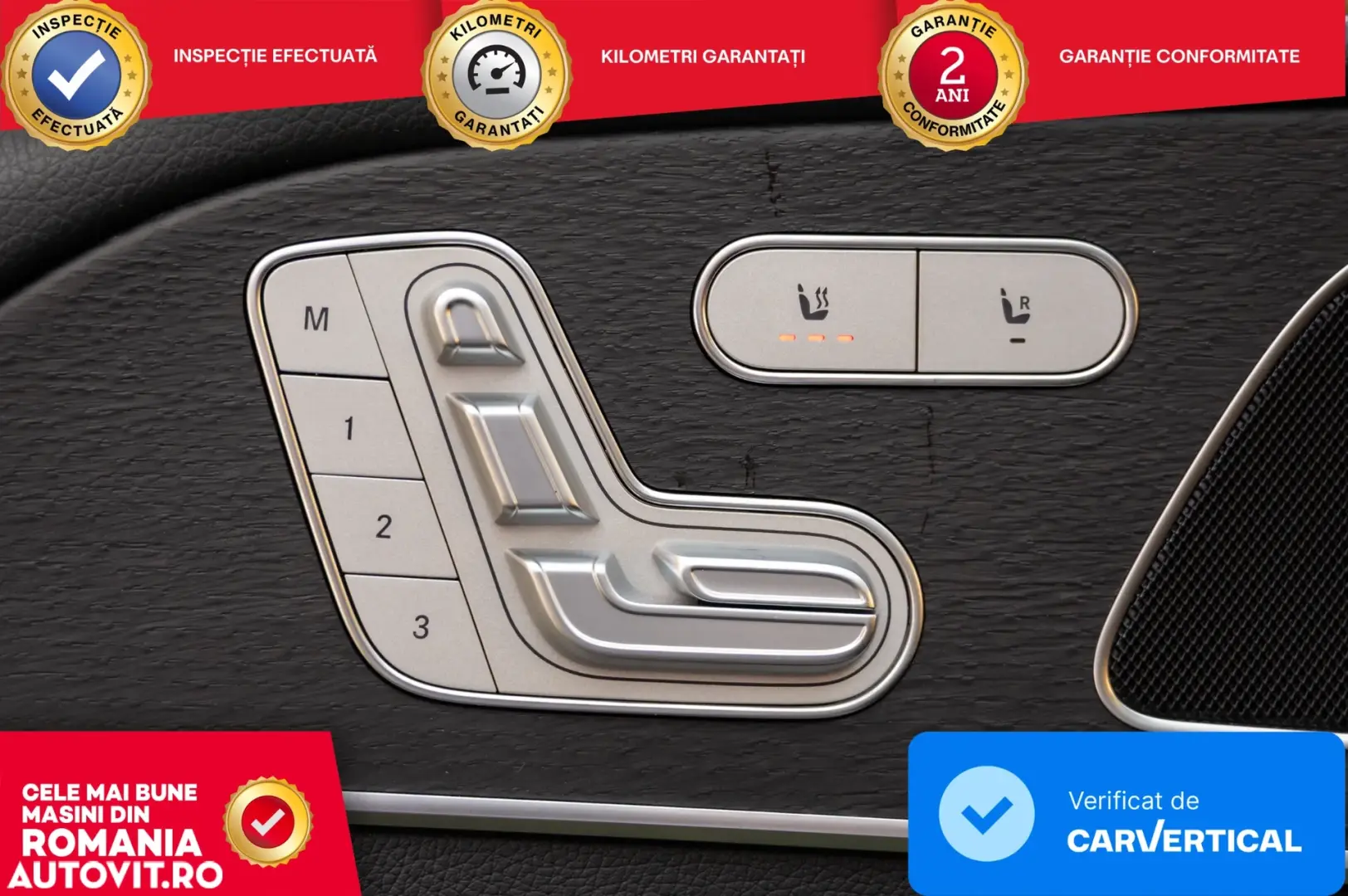 Mercedes-Benz GLE 350 d 4Matic 9G-TRONIC AMG Line