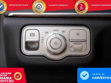 Mercedes-Benz GLE 350 d 4Matic 9G-TRONIC AMG Line