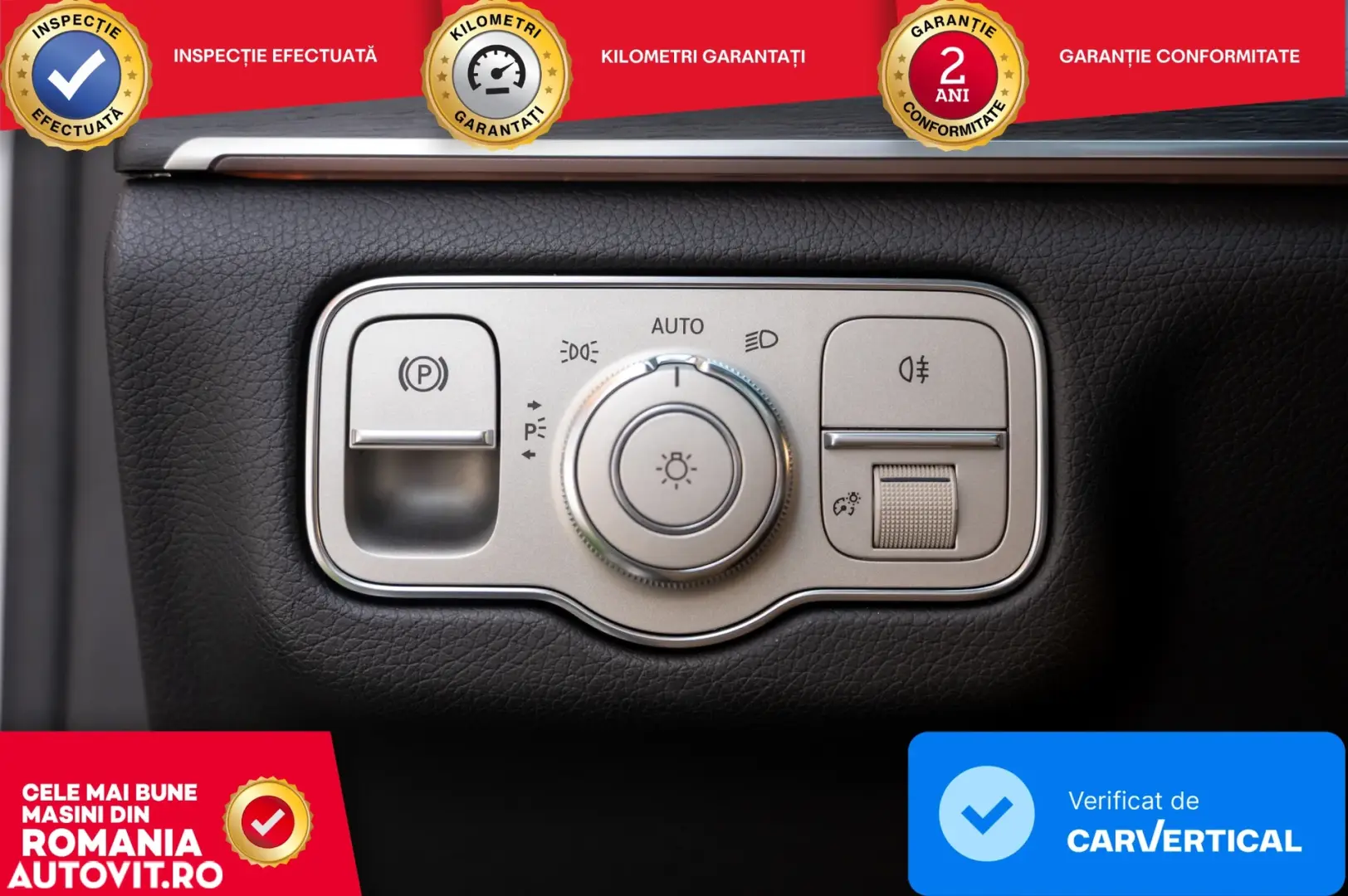 Mercedes-Benz GLE 350 d 4Matic 9G-TRONIC AMG Line