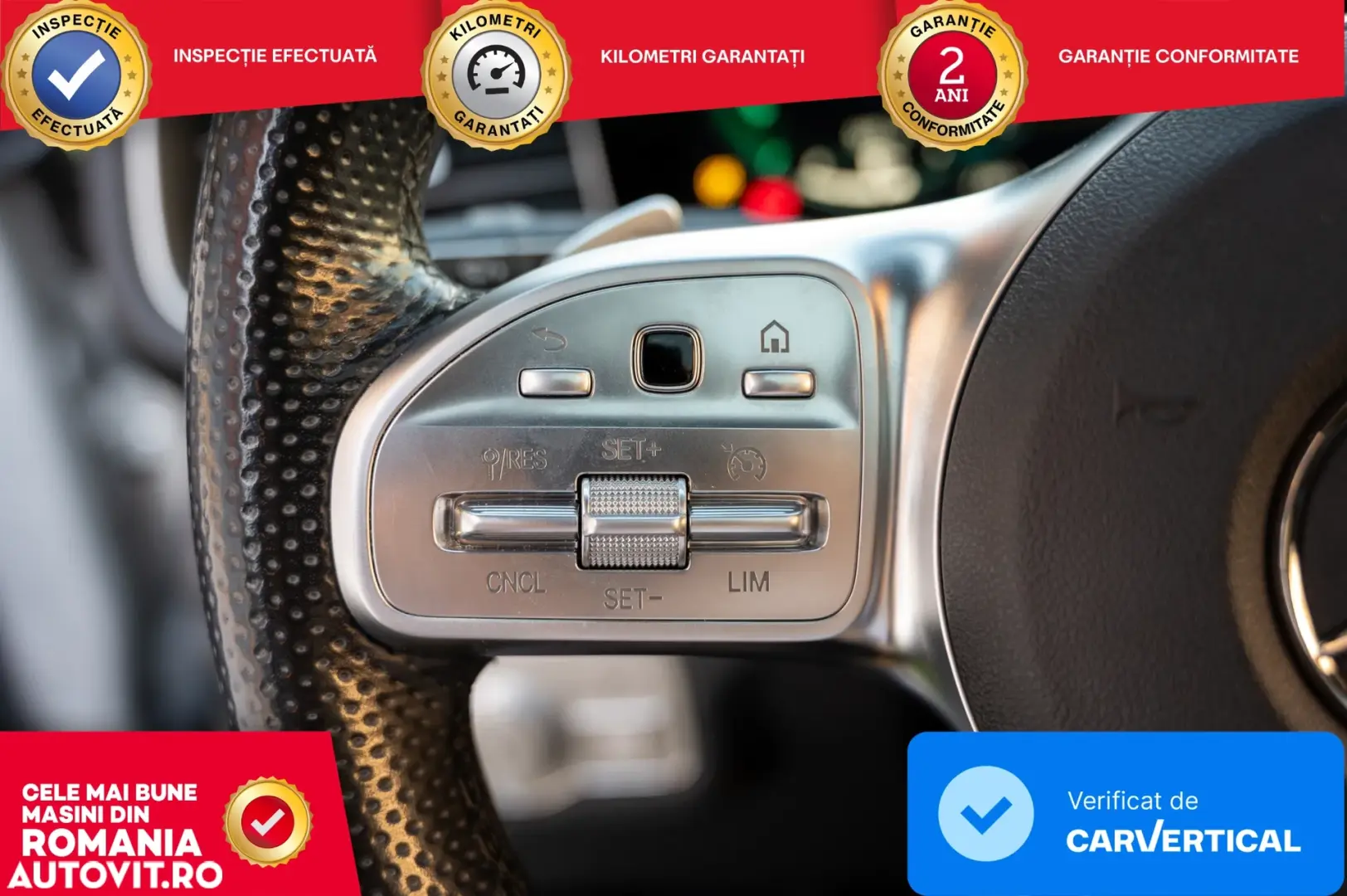 Mercedes-Benz GLE 350 d 4Matic 9G-TRONIC AMG Line