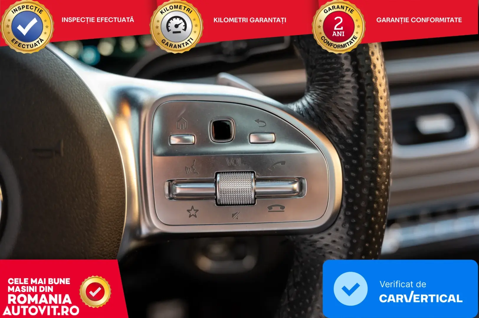 Mercedes-Benz GLE 350 d 4Matic 9G-TRONIC AMG Line