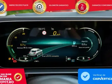 Mercedes-Benz GLE 350 d 4Matic 9G-TRONIC AMG Line