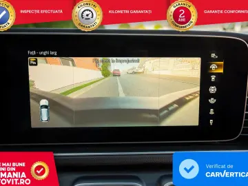 Mercedes-Benz GLE 350 d 4Matic 9G-TRONIC AMG Line