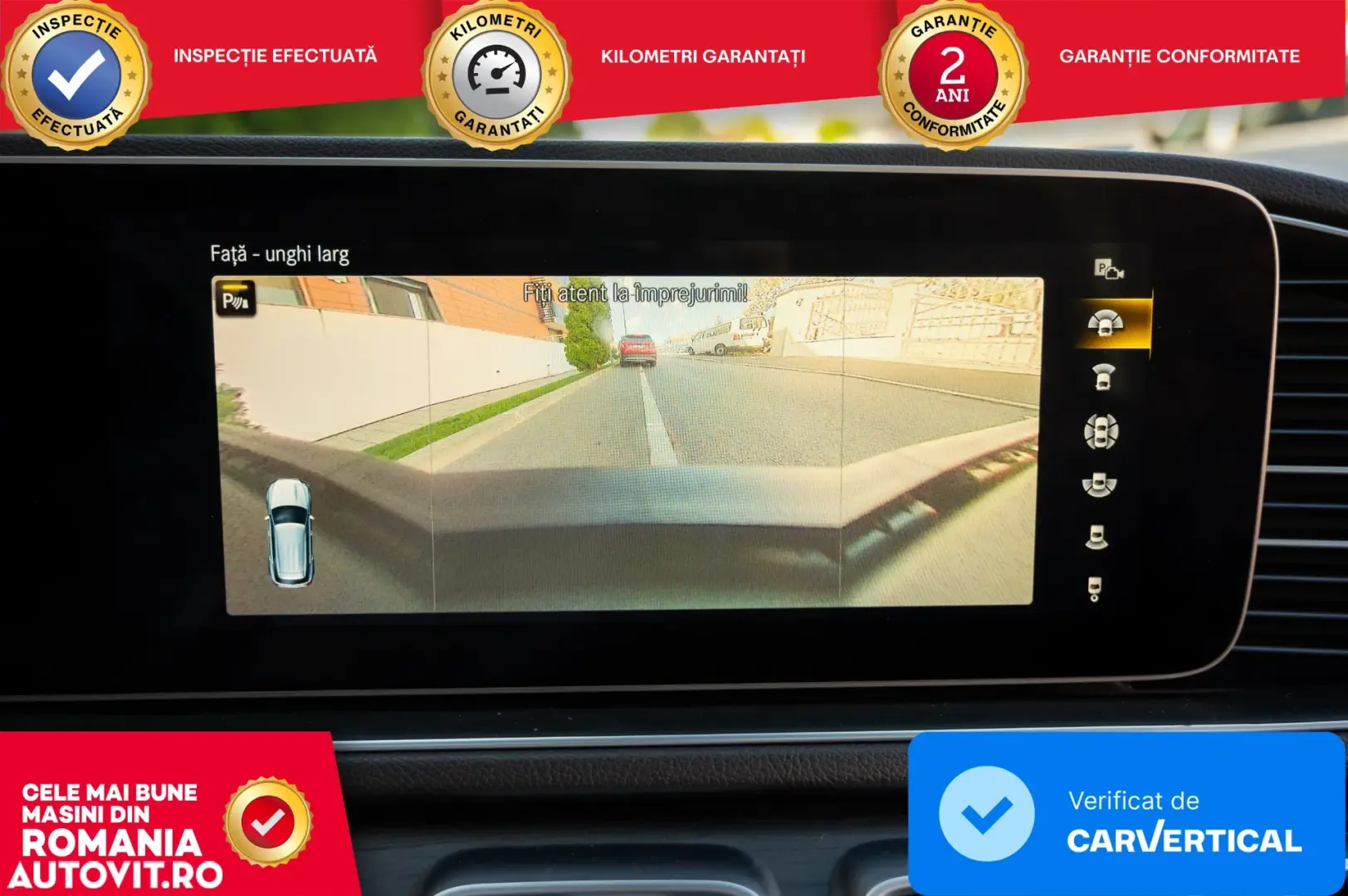 Mercedes-Benz GLE 350 d 4Matic 9G-TRONIC AMG Line