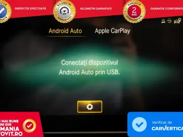 Mercedes-Benz GLE 350 d 4Matic 9G-TRONIC AMG Line