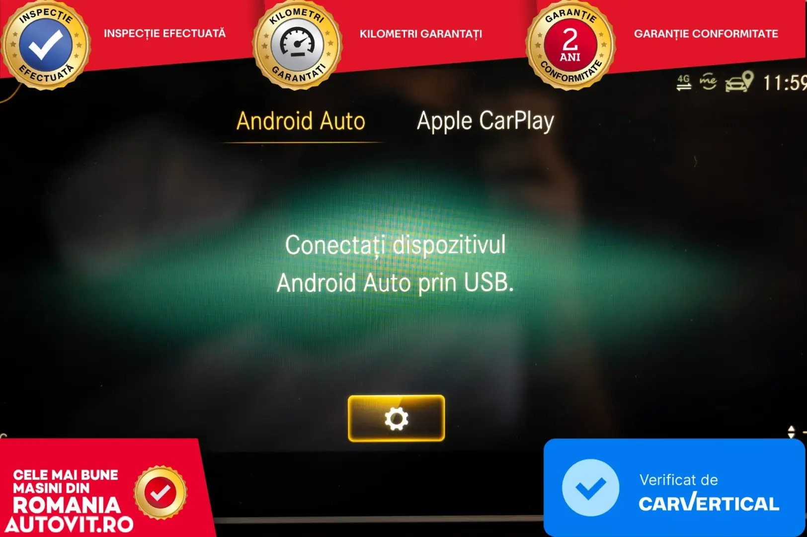 Mercedes-Benz GLE 350 d 4Matic 9G-TRONIC AMG Line