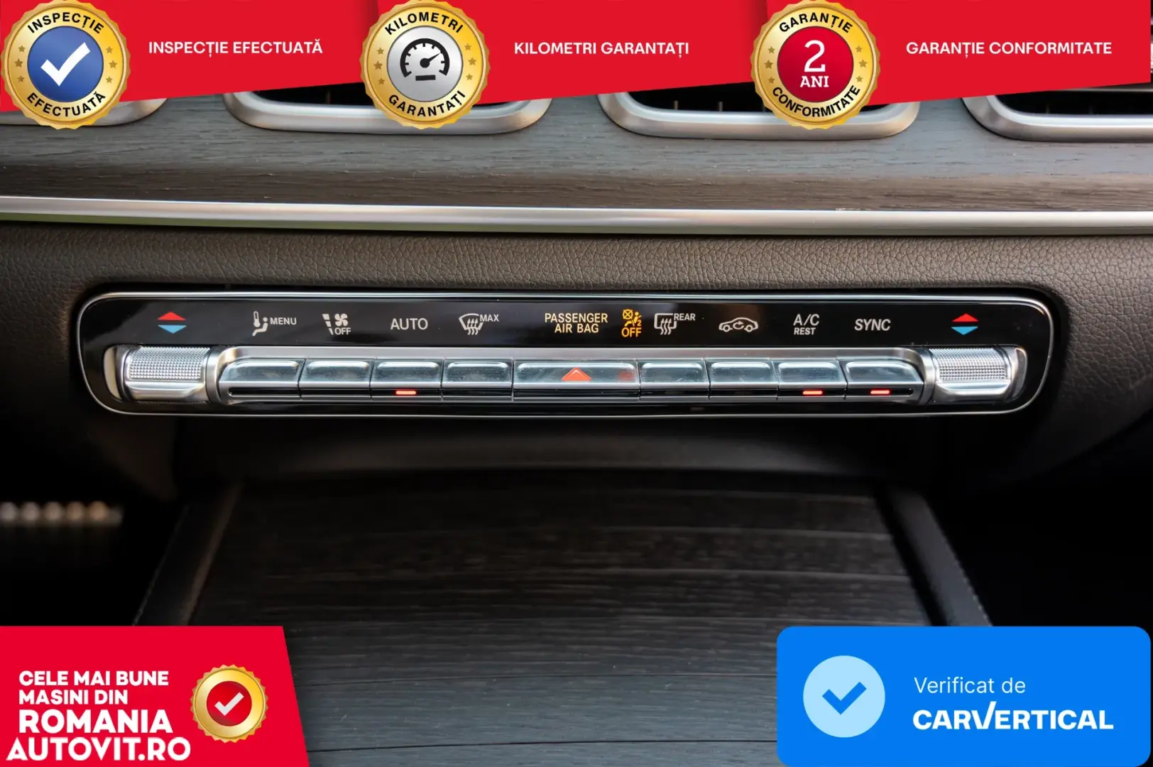 Mercedes-Benz GLE 350 d 4Matic 9G-TRONIC AMG Line