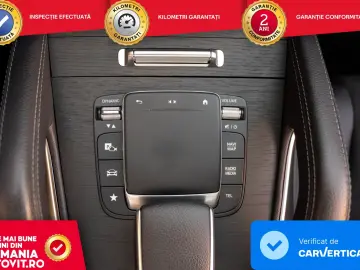 Mercedes-Benz GLE 350 d 4Matic 9G-TRONIC AMG Line