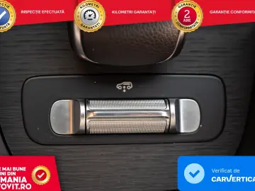 Mercedes-Benz GLE 350 d 4Matic 9G-TRONIC AMG Line