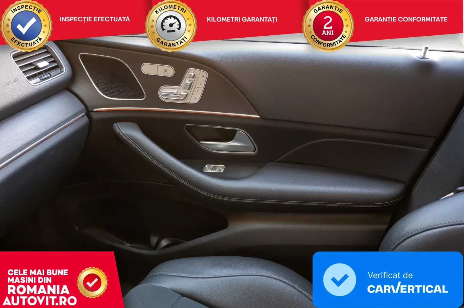 Mercedes-Benz GLE 350 d 4Matic 9G-TRONIC AMG Line