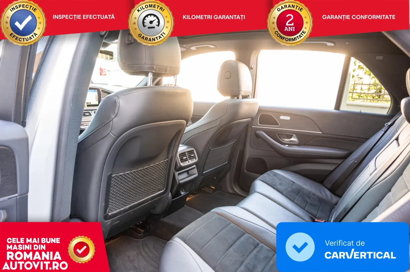 Mercedes-Benz GLE 350 d 4Matic 9G-TRONIC AMG Line