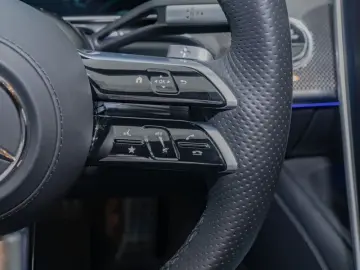 S 580 e L AMG-Sport Pano Burm Sitzklima Airm 360