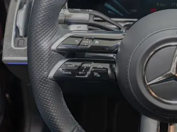 S 580 e L AMG-Sport Pano Burm Sitzklima Airm 360