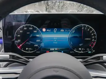 S 580 e L AMG-Sport Pano Burm Sitzklima Airm 360