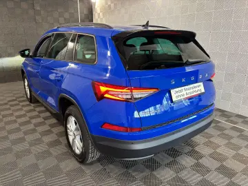 Kodiaq AMBITION BUSINESS-LED-NAVI-PDC-APPLE-DAB