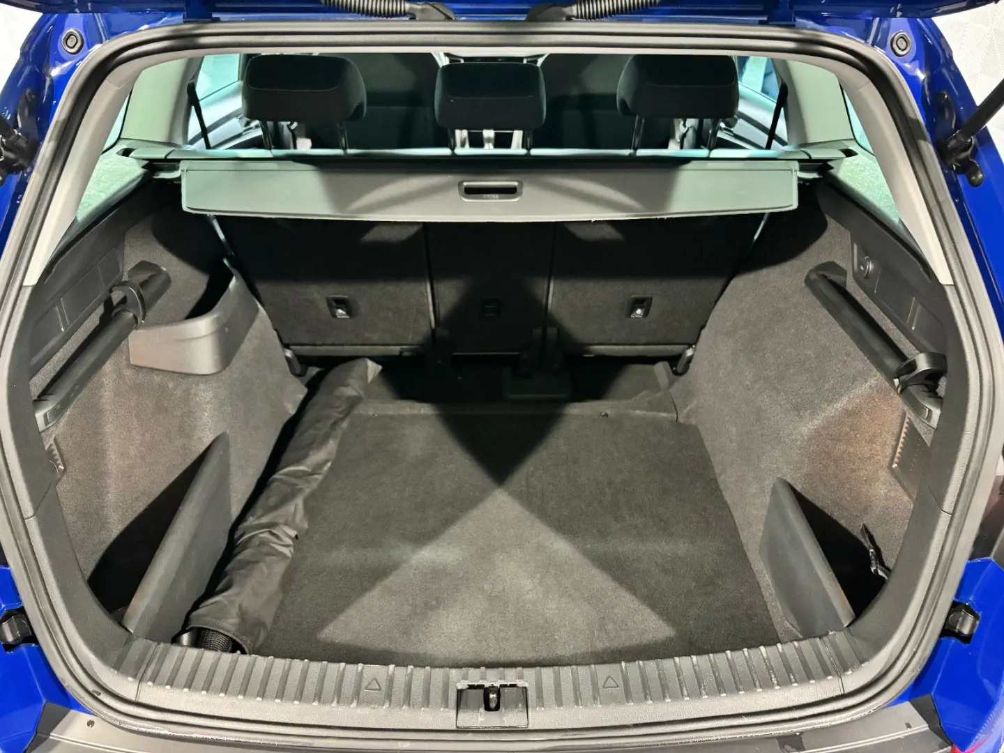 Kodiaq AMBITION BUSINESS-LED-NAVI-PDC-APPLE-DAB