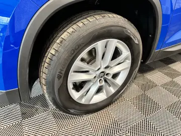 Kodiaq AMBITION BUSINESS-LED-NAVI-PDC-APPLE-DAB