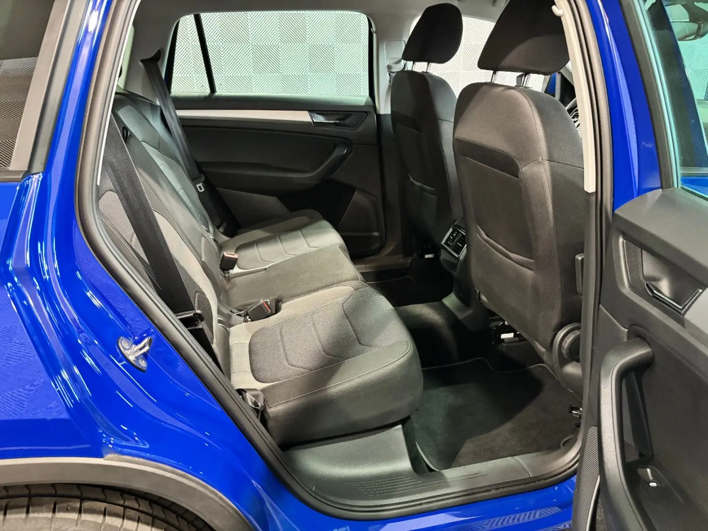 Kodiaq AMBITION BUSINESS-LED-NAVI-PDC-APPLE-DAB