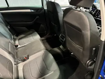 Kodiaq AMBITION BUSINESS-LED-NAVI-PDC-APPLE-DAB