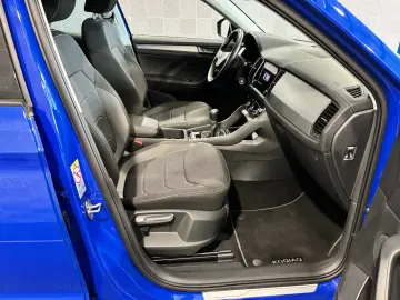 Kodiaq AMBITION BUSINESS-LED-NAVI-PDC-APPLE-DAB