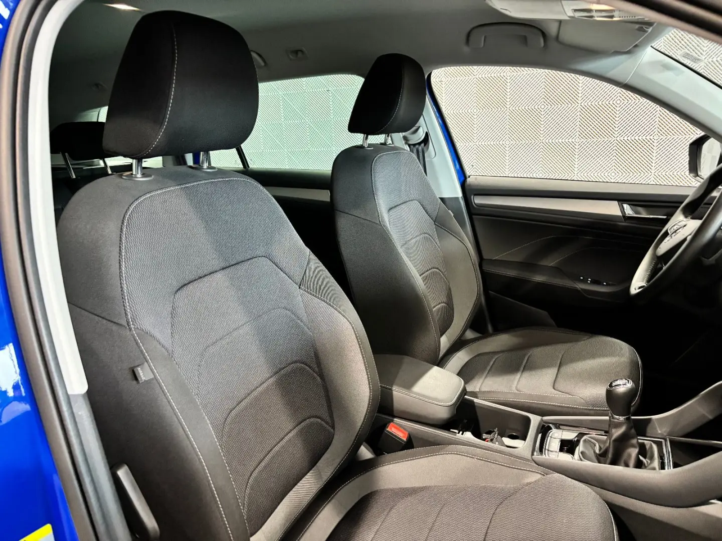 Kodiaq AMBITION BUSINESS-LED-NAVI-PDC-APPLE-DAB