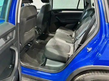 Kodiaq AMBITION BUSINESS-LED-NAVI-PDC-APPLE-DAB