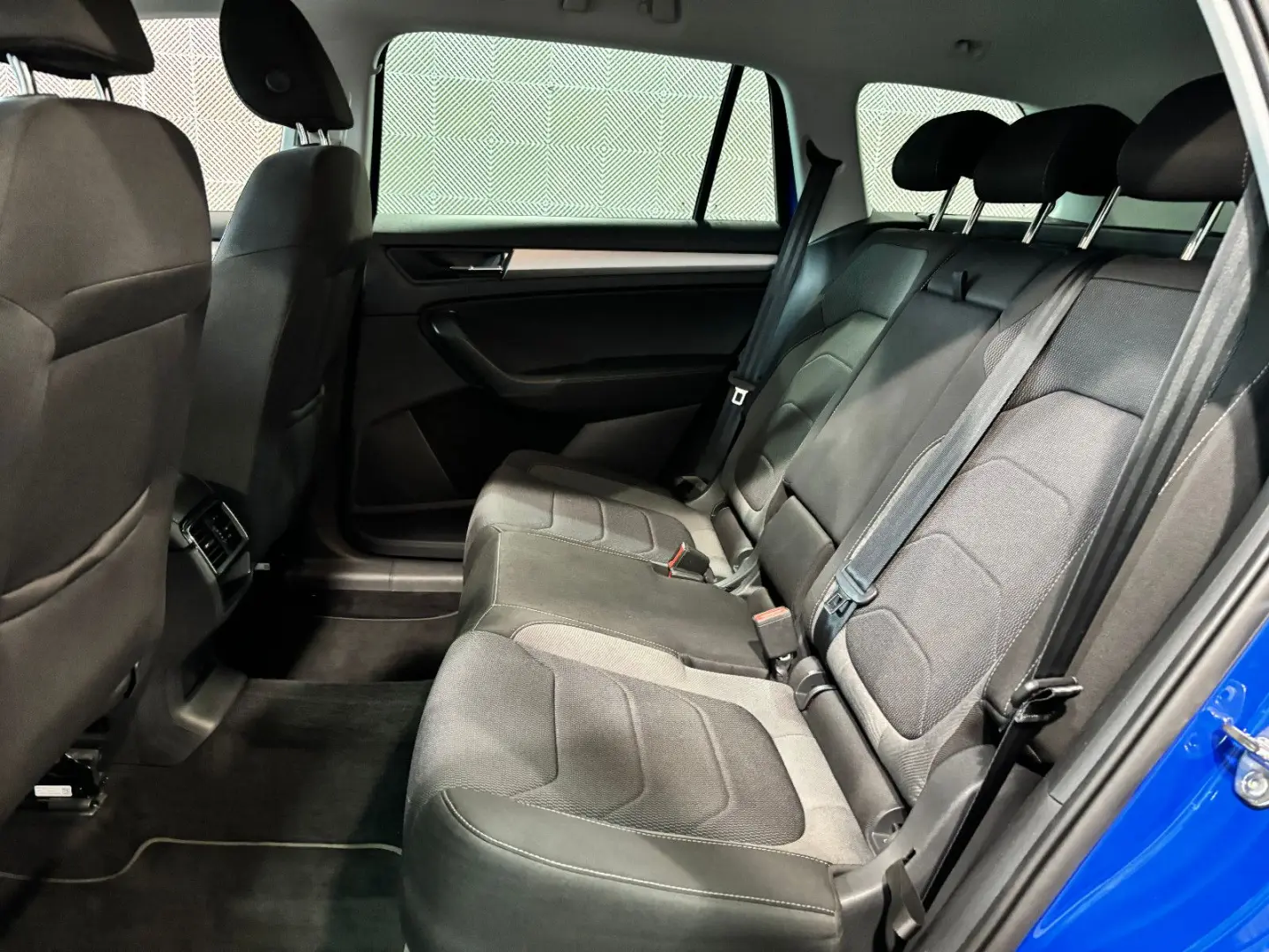 Kodiaq AMBITION BUSINESS-LED-NAVI-PDC-APPLE-DAB