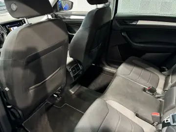 Kodiaq AMBITION BUSINESS-LED-NAVI-PDC-APPLE-DAB