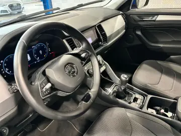 Kodiaq AMBITION BUSINESS-LED-NAVI-PDC-APPLE-DAB