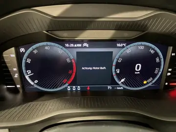 Kodiaq AMBITION BUSINESS-LED-NAVI-PDC-APPLE-DAB