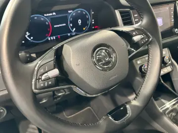 Kodiaq AMBITION BUSINESS-LED-NAVI-PDC-APPLE-DAB