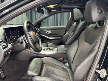 320d M SPORT PRO Touring  PANO HEAD-UP AHK