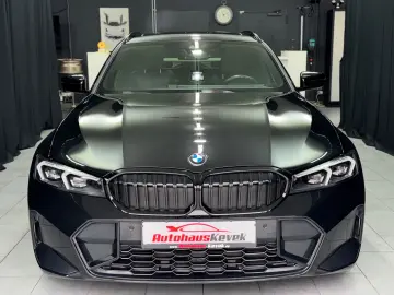 320d M SPORT PRO Touring  PANO HEAD-UP AHK