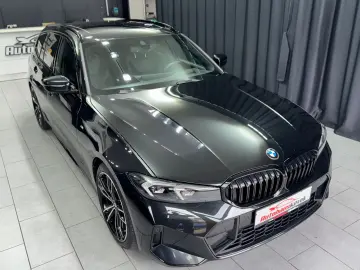 320d M SPORT PRO Touring  PANO HEAD-UP AHK