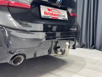 320d M SPORT PRO Touring  PANO HEAD-UP AHK