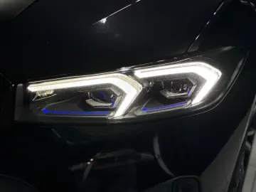 320d M SPORT PRO Touring  PANO HEAD-UP AHK