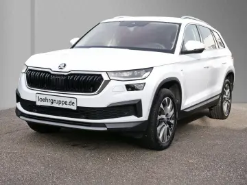 Kodiaq 1.5 TSI