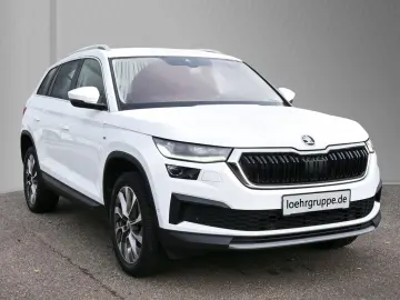 Kodiaq 1.5 TSI