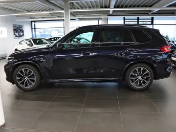 X5 xDrive45e M Sport
