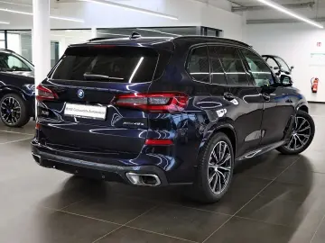 X5 xDrive45e M Sport